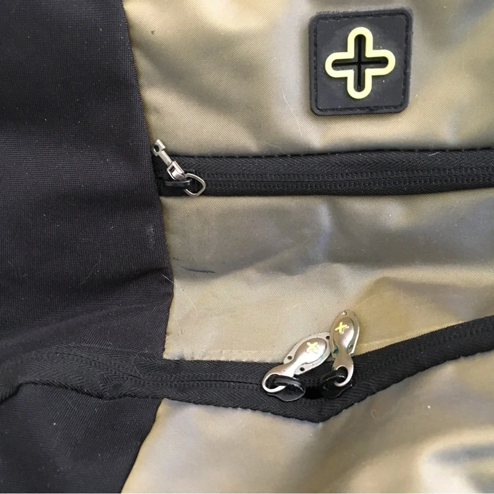 Paul McCartney OUT THERE Tour Backpack